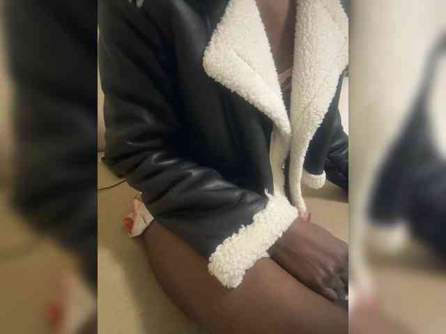 Dollie webcam