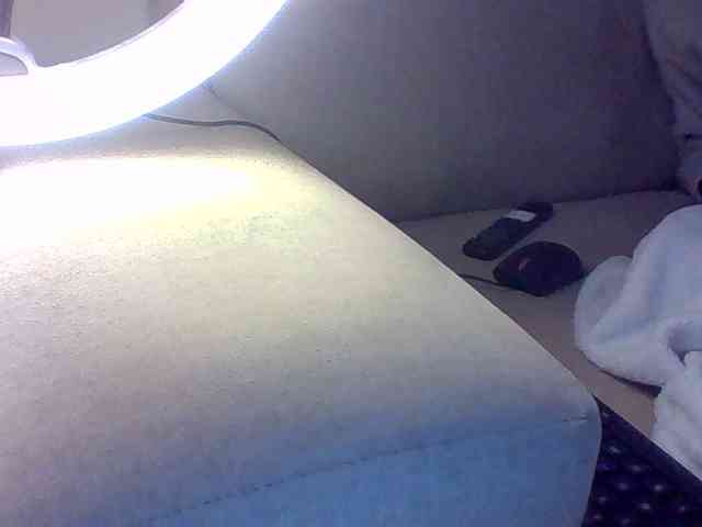 Dollie webcam