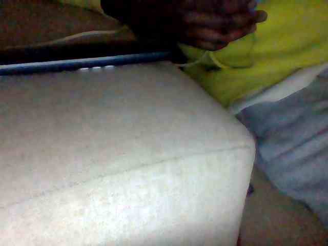 Dollie webcam