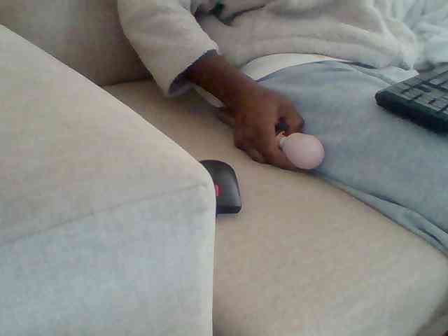 Dollie webcam