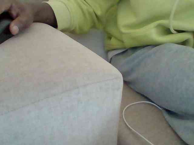 Dollie webcam