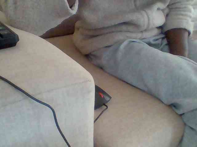 Dollie webcam