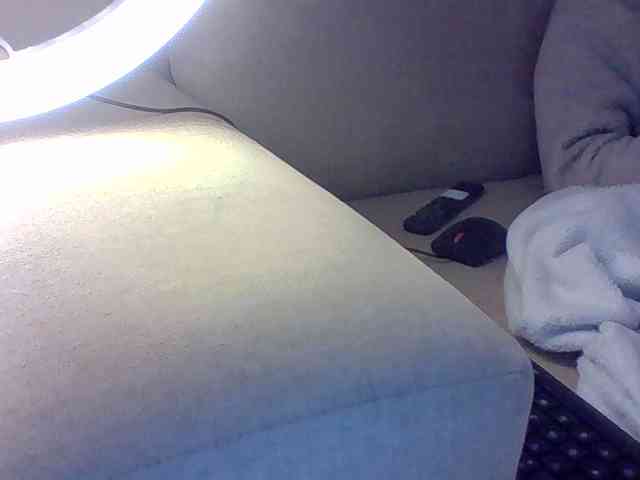 Dollie webcam