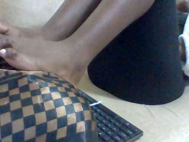 Dollie webcam