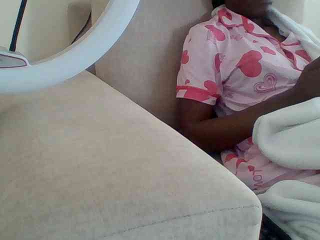 Dollie webcam
