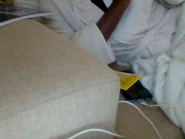 Dollie webcam