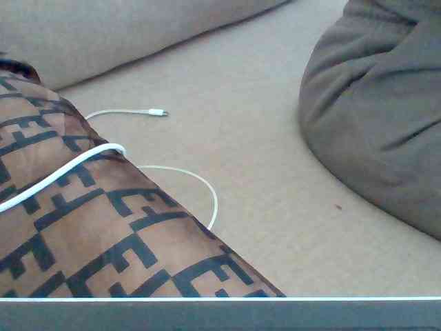 Dollie webcam