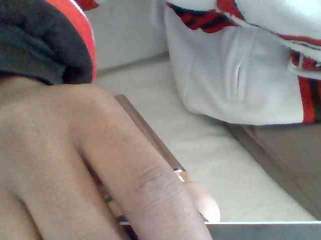 Dollie webcam