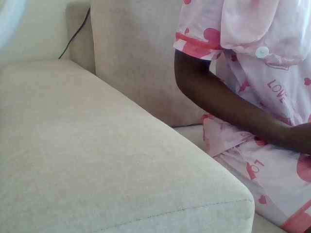 Dollie webcam