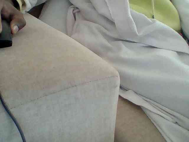 Dollie webcam