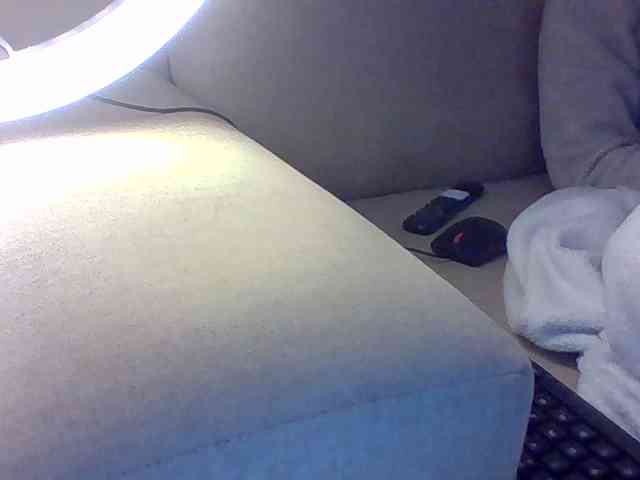 Dollie webcam