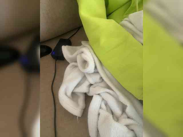 Dollie webcam