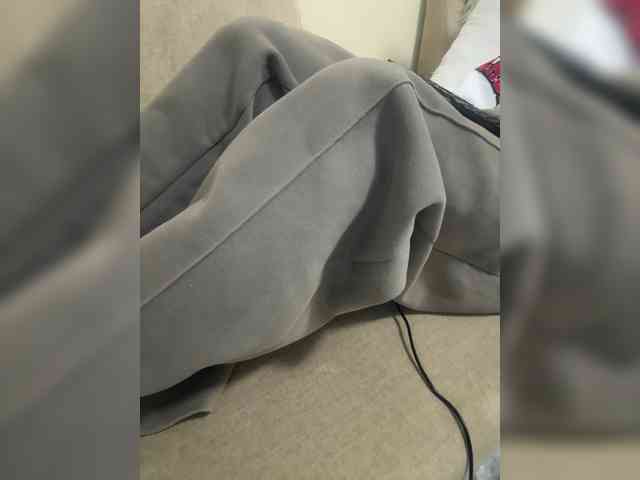 Dollie webcam