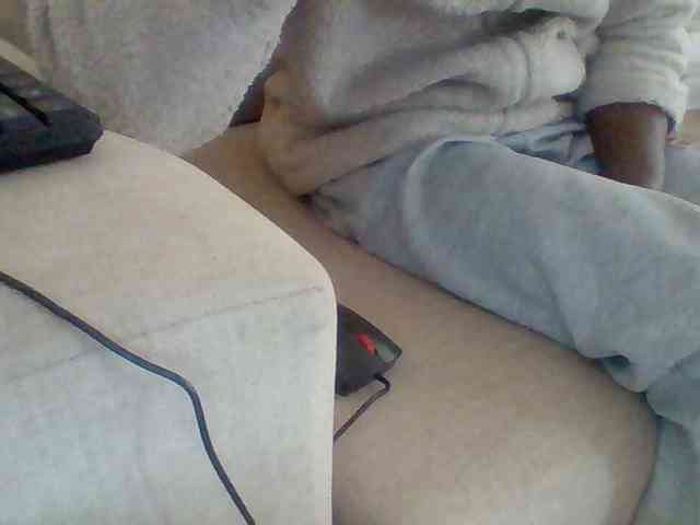Dollie webcam