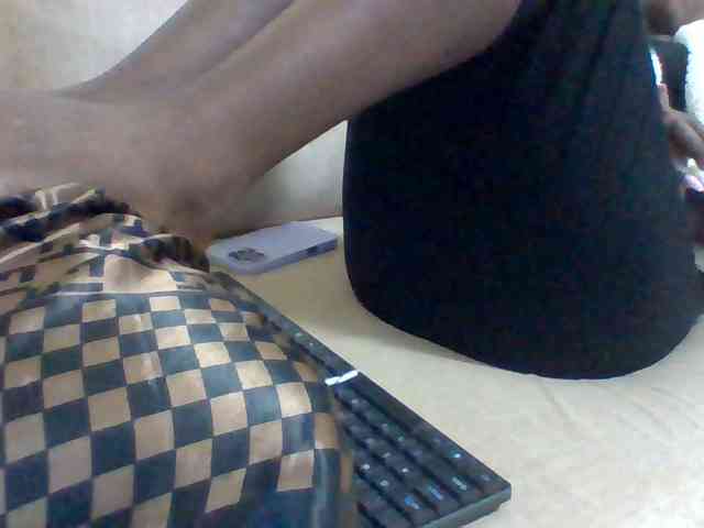 Dollie webcam