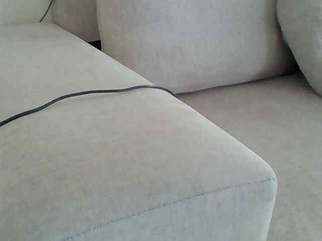 Dollie webcam