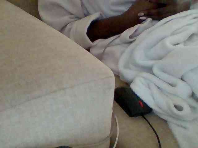 Dollie webcam