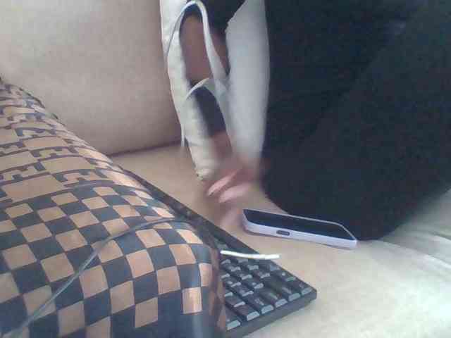Dollie webcam