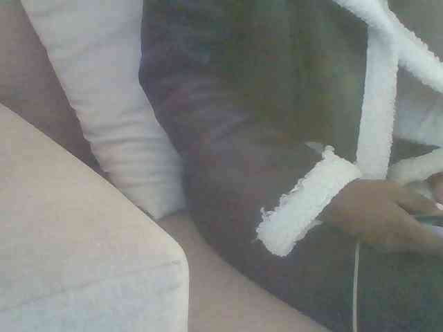 Dollie webcam