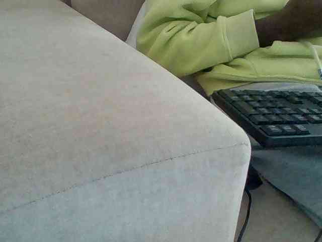 Dollie webcam