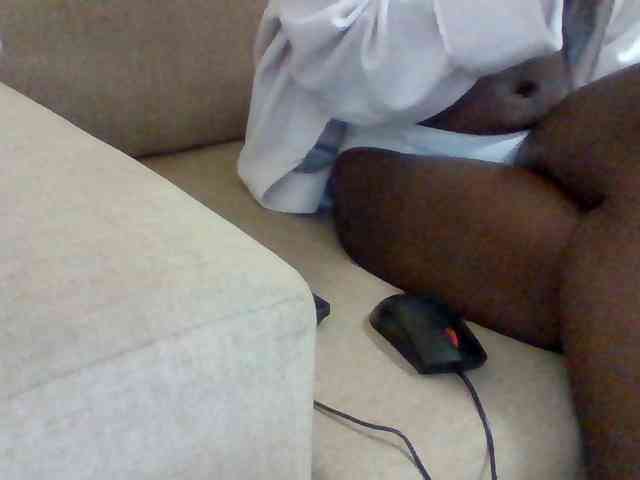 Dollie webcam