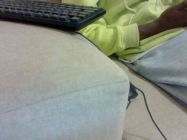 Dollie webcam
