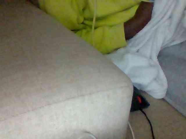 Dollie webcam