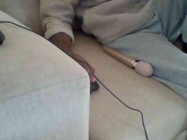 Dollie webcam
