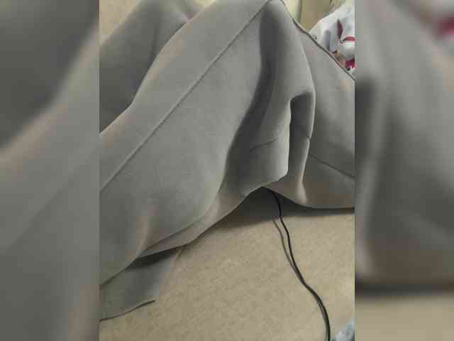 Dollie webcam