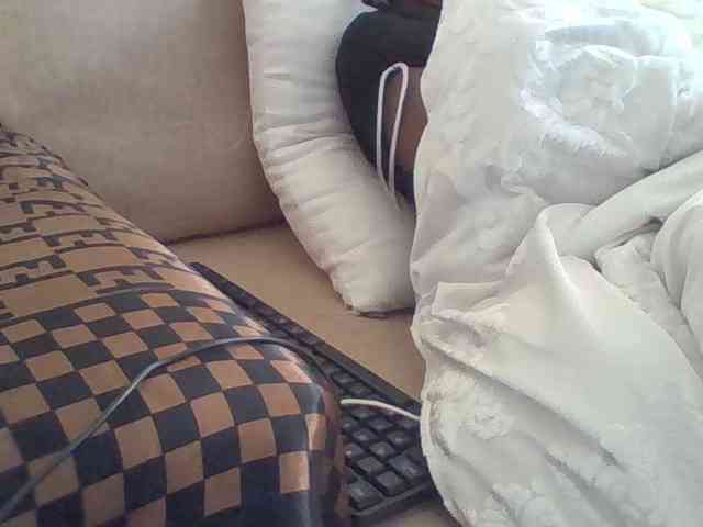 Dollie webcam