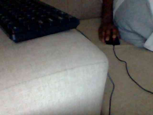 Dollie webcam