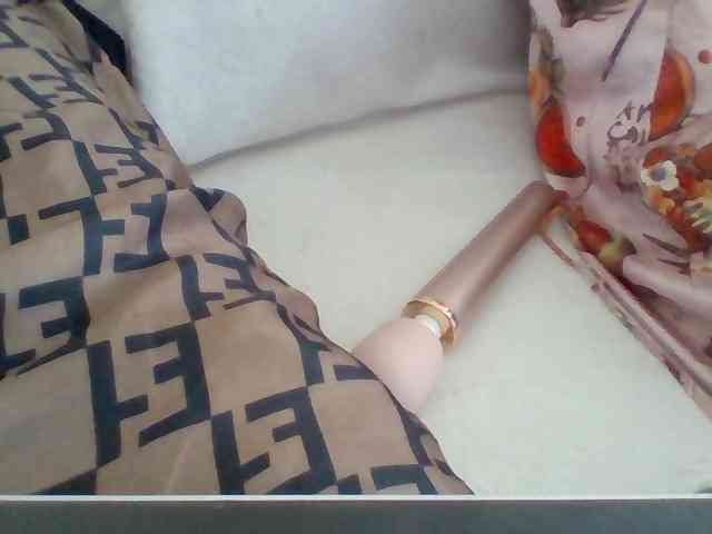 Dollie webcam