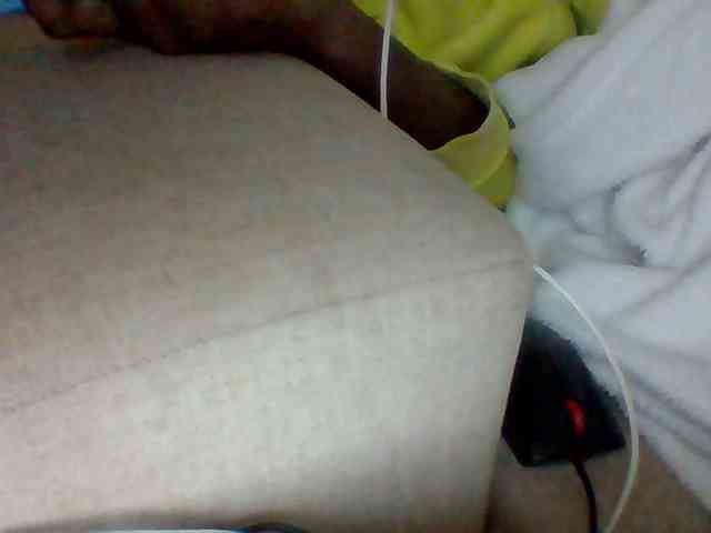 Dollie webcam