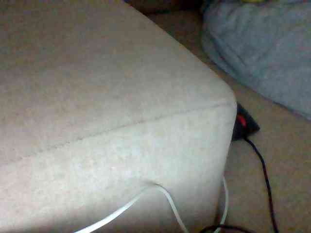 Dollie webcam