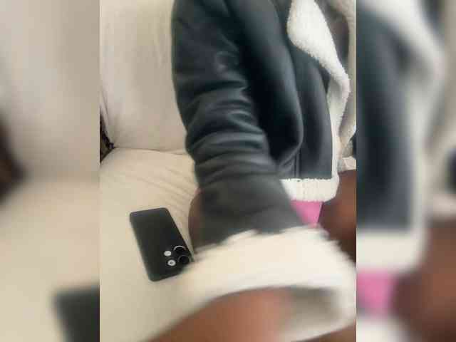Dollie webcam