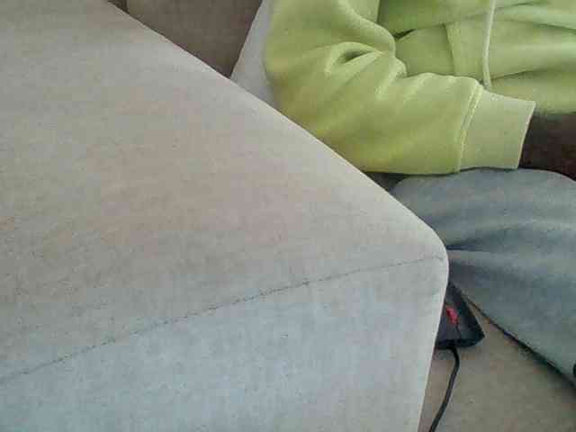 Dollie webcam