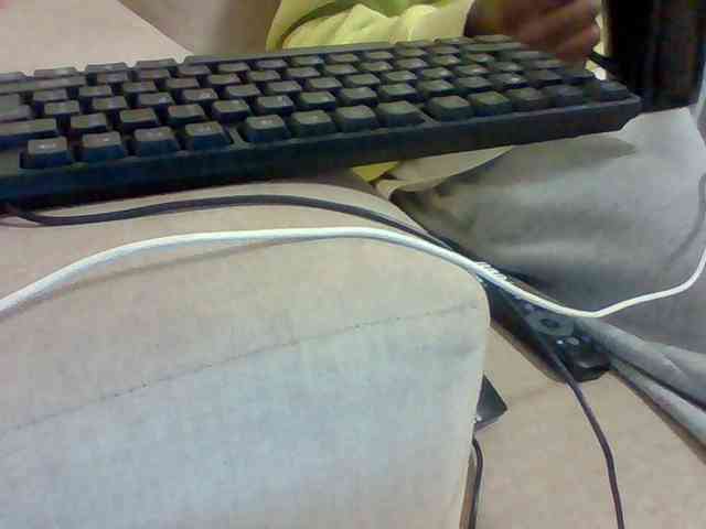 Dollie webcam