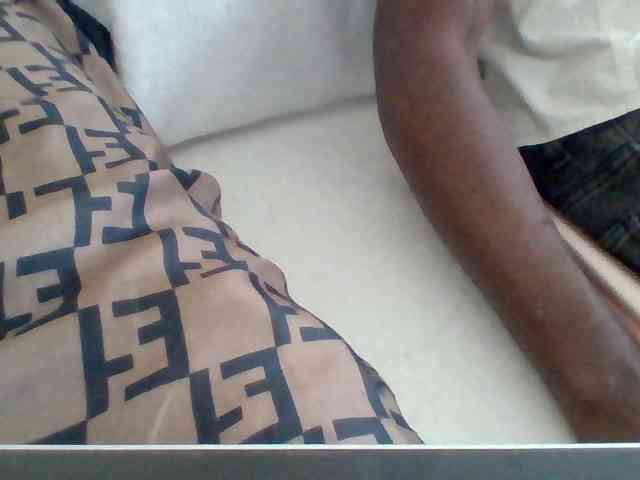 Dollie webcam
