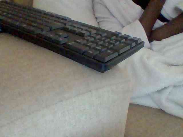 Dollie webcam