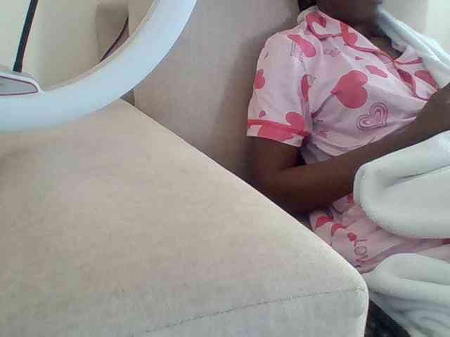 Dollie webcam