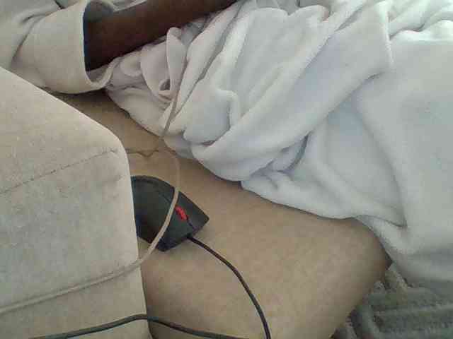 Dollie webcam