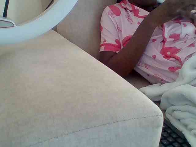 Dollie webcam