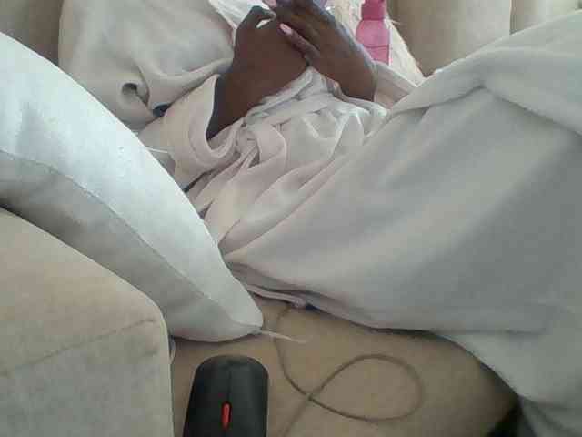 Dollie webcam