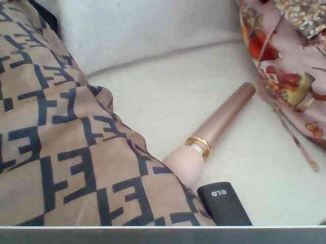 Dollie webcam