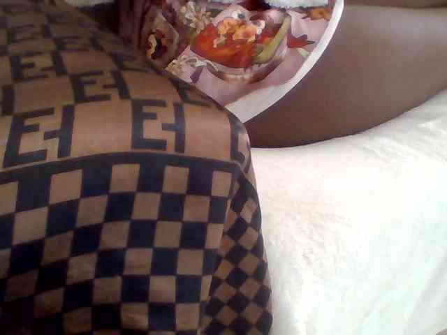 Dollie webcam