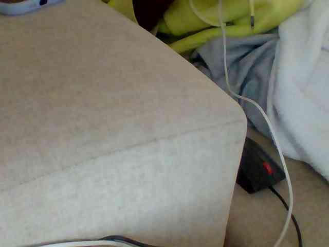 Dollie webcam