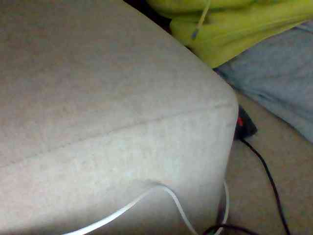 Dollie webcam