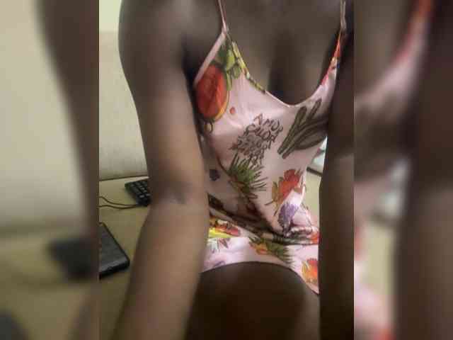Dollie webcam