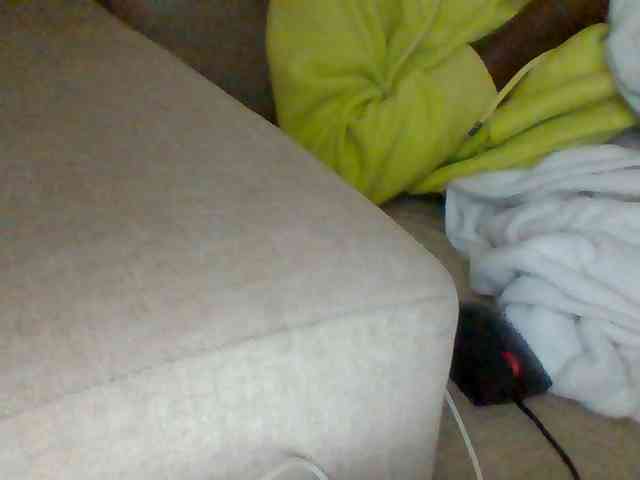 Dollie webcam