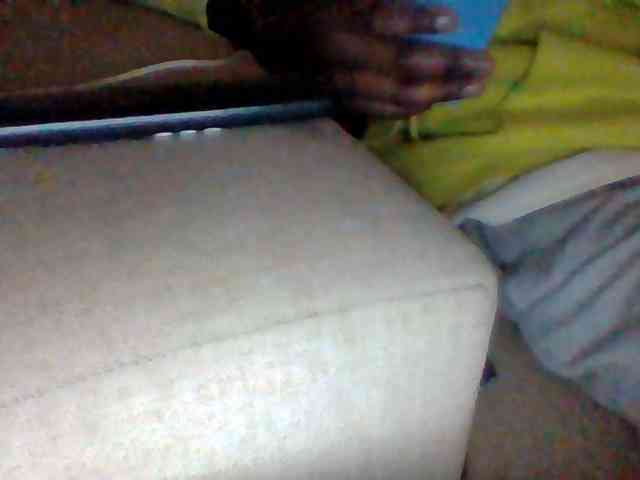 Dollie webcam